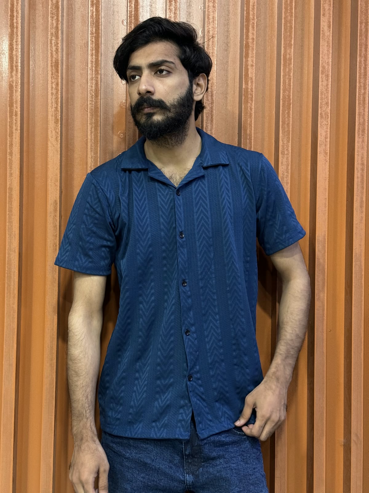 Muhammad Qasim, full stack developer from Rawalpindi Pakistan